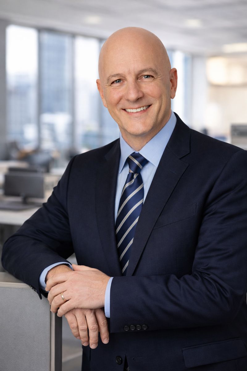 Cameron Durrant physician trained healthcare and biotech leader